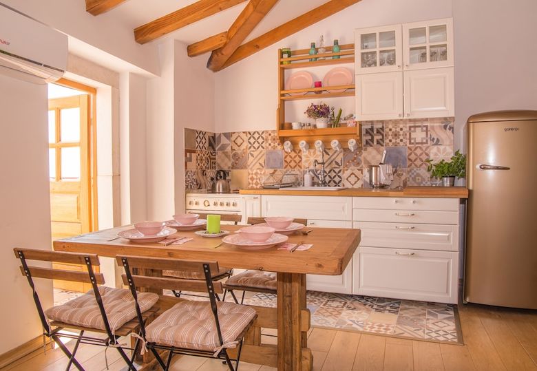 Apartamentos Villa Di Piazza