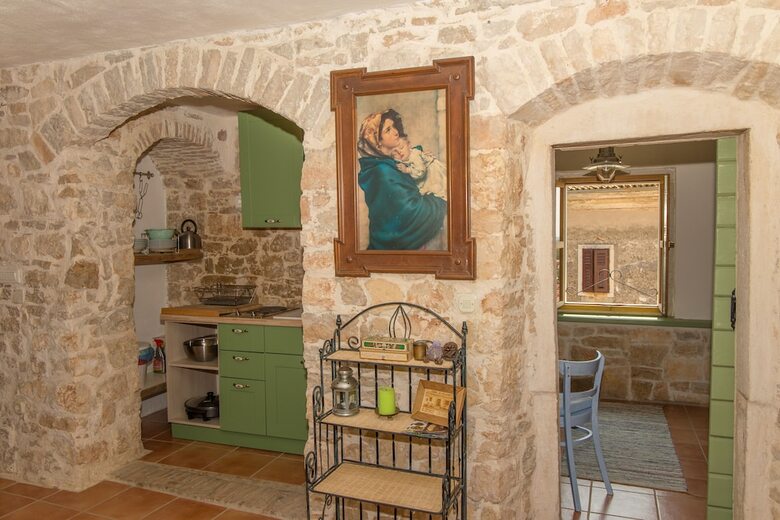 Apartamentos Villa Di Piazza