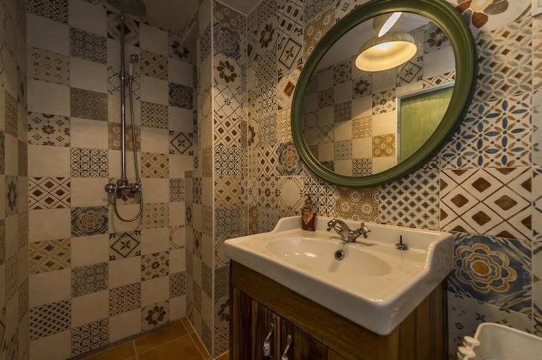 Apartamentos Villa Di Piazza