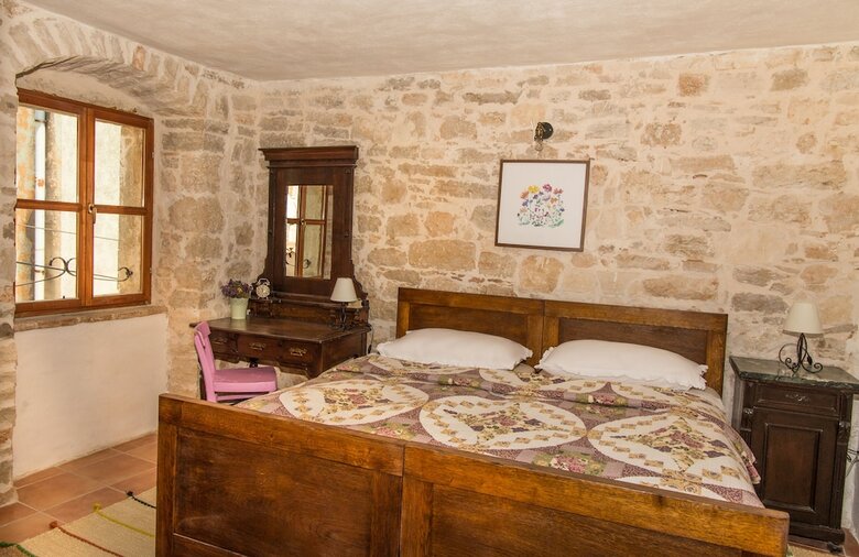 Apartamentos Villa Di Piazza