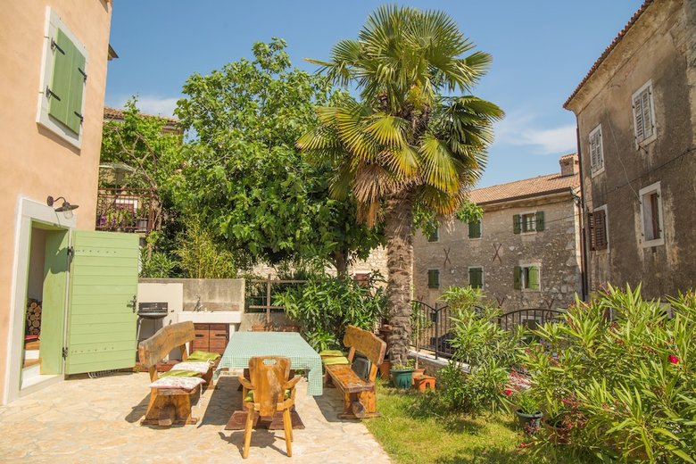 Apartamentos Villa Di Piazza