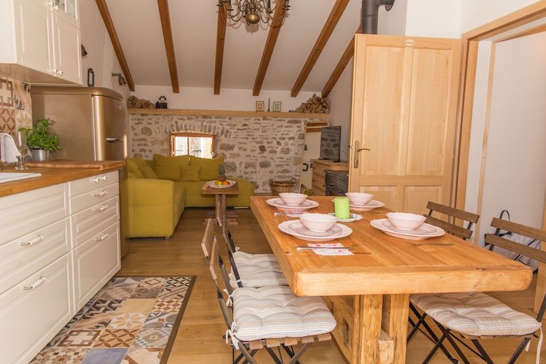 Apartamentos Villa Di Piazza