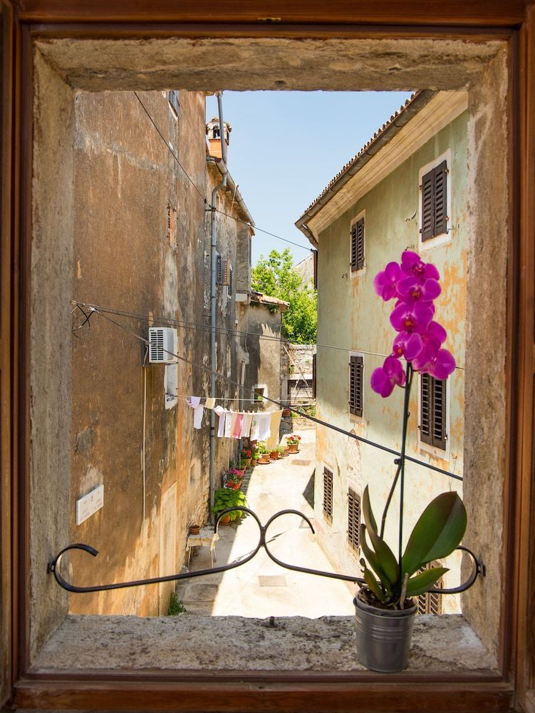 Apartamentos Villa Di Piazza