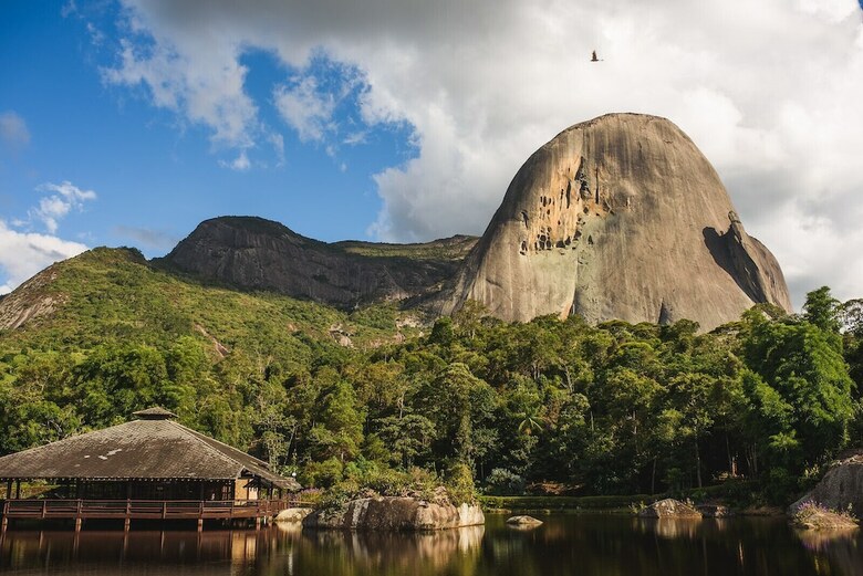 Hostal Pousada Pedra Azul