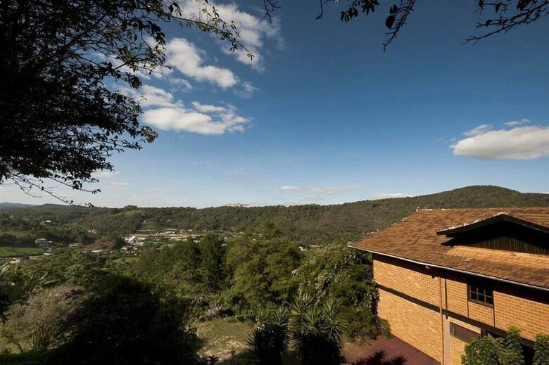 Hostal Pousada Pedra Azul
