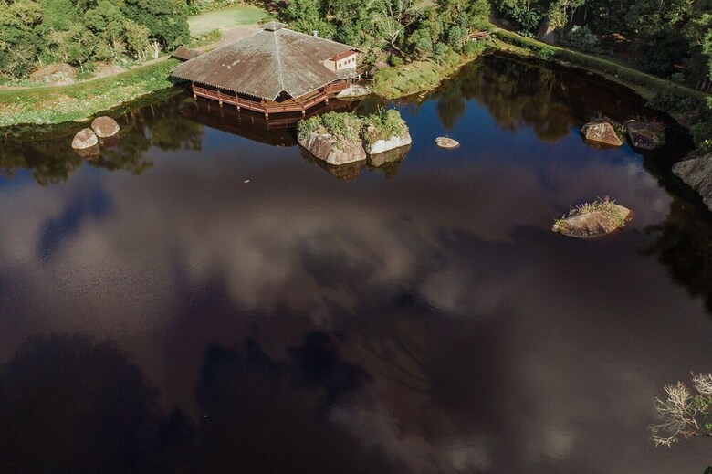 Hostal Pousada Pedra Azul