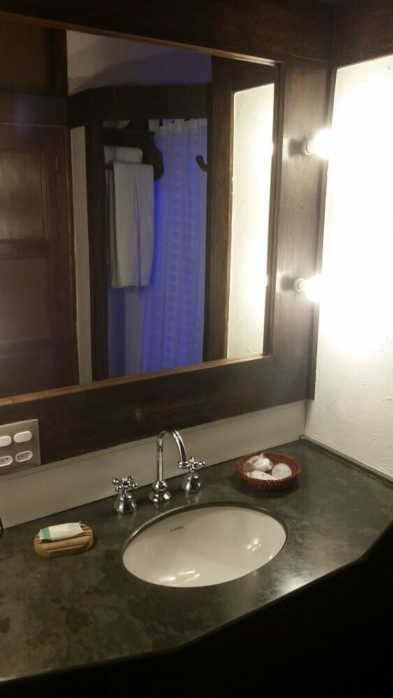 Hostal Pousada Pedra Azul