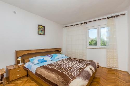 Apartments Bajcic