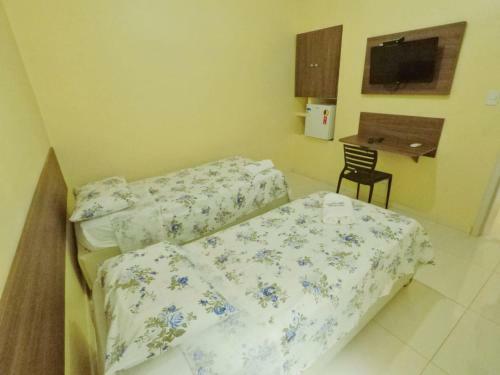 Hostal Pousada Mecejana