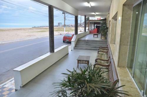 Praia Hotel