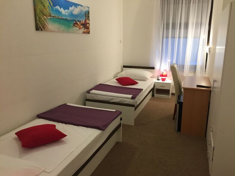 Hotel Ru?a