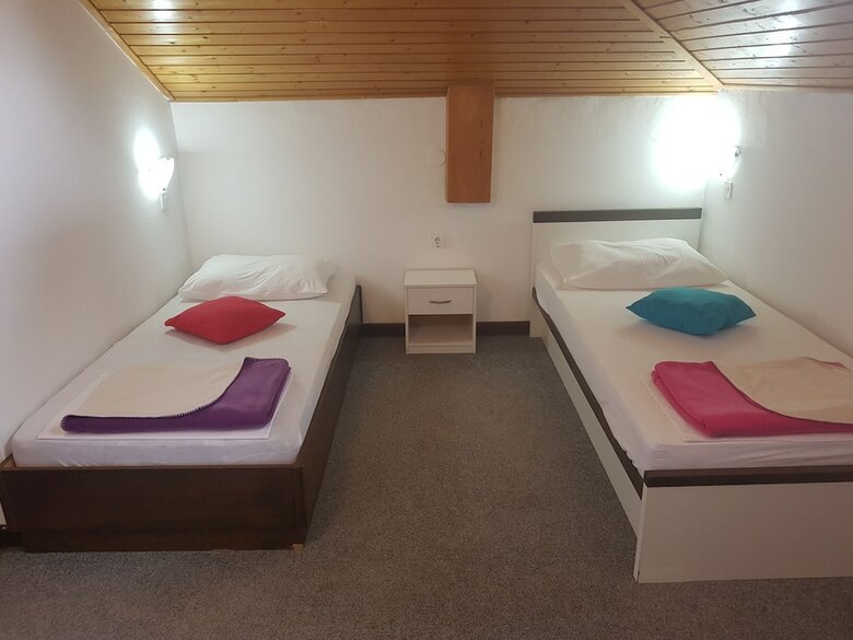 Hotel Ru?a