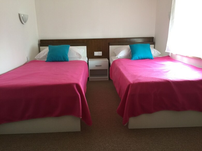 Hotel Ru?a