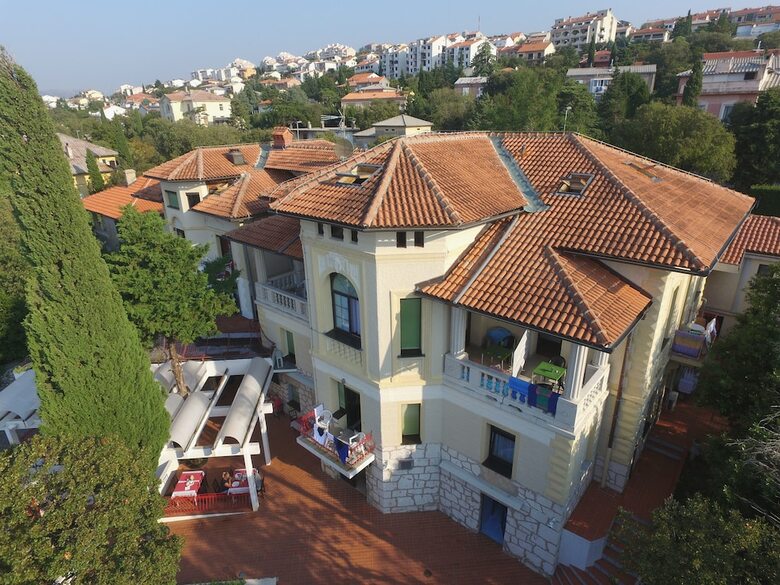 Hotel Ru?a