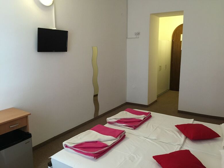 Hotel Ru?a