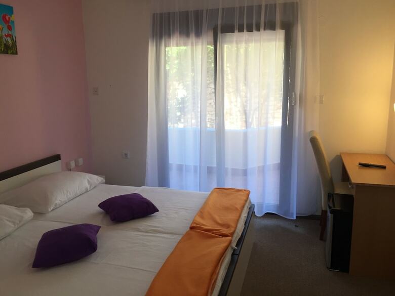 Hotel Ru?a