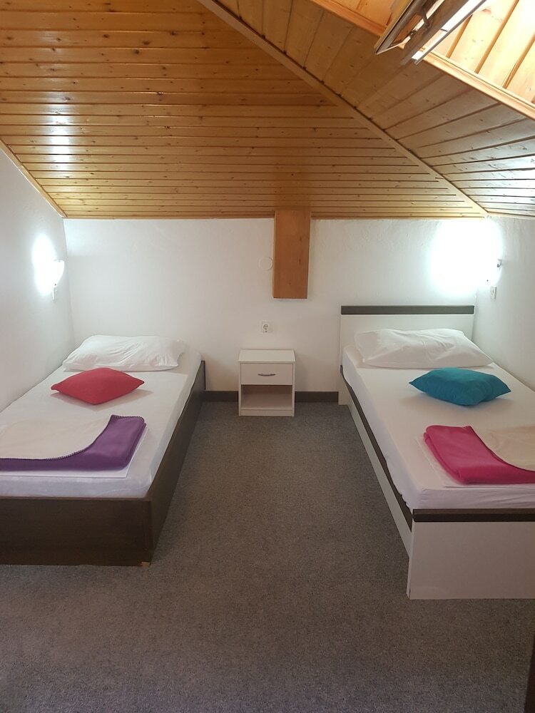 Hotel Ru?a