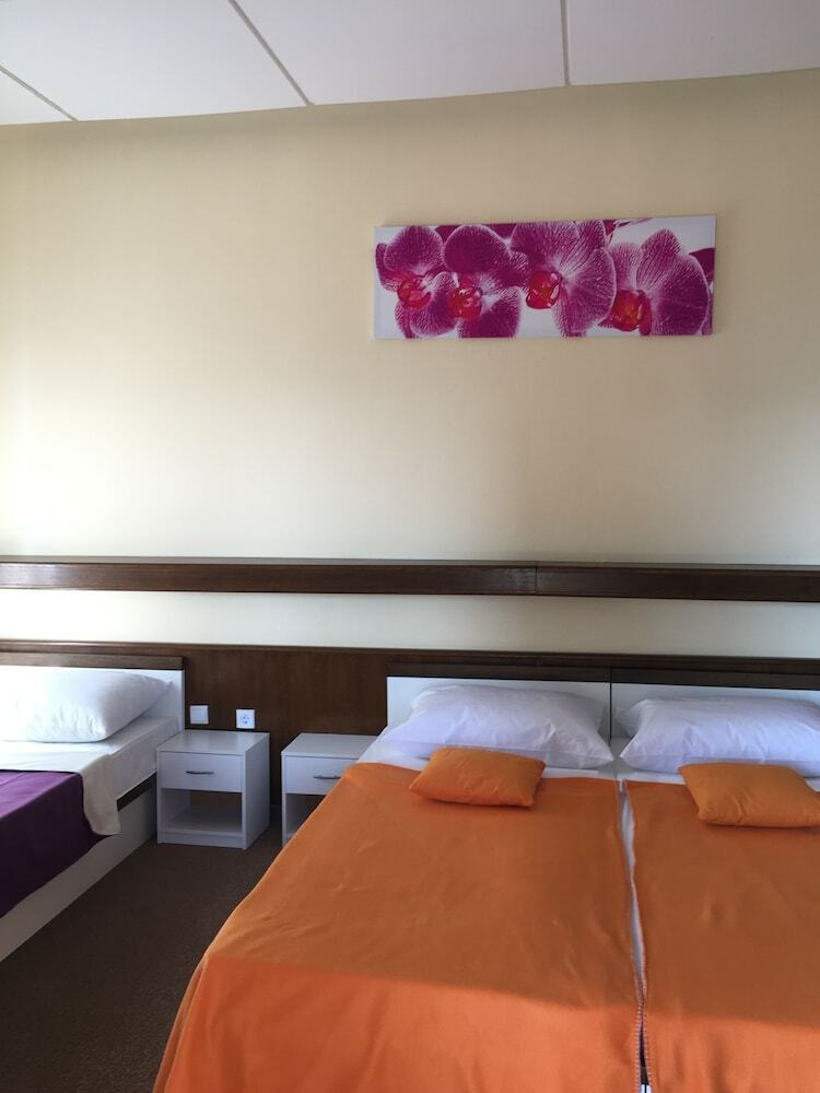 Hotel Ru?a