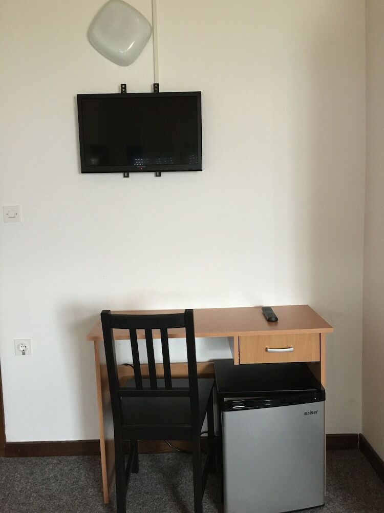 Hotel Ru?a