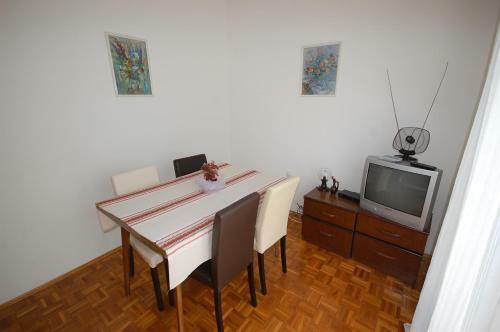 Apartment Pomykalo