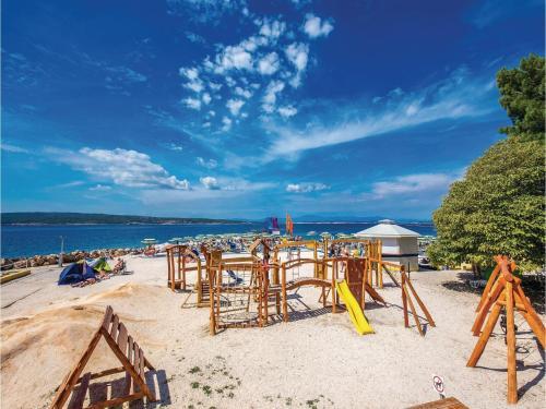 Hotel Apartment Crikvenica-selce First Floor