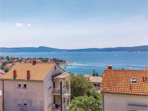 Hotel Apartment Crikvenica-selce First Floor