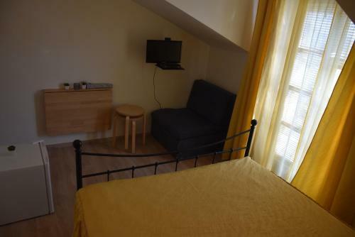 Hostal Guest House Fortuna