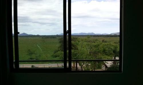 Hostal Morada Colibri