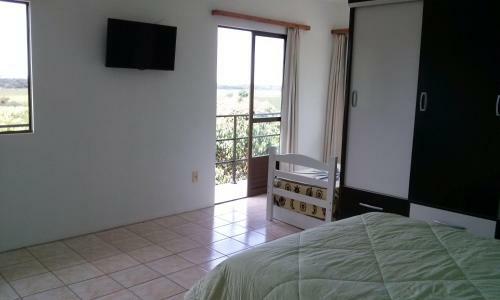 Hostal Morada Colibri