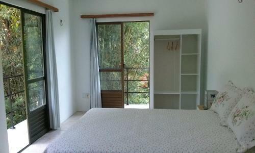 Hostal Morada Colibri