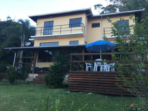 Hostal Morada Colibri