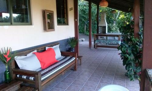 Hostal Morada Colibri