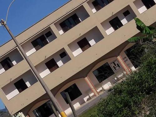 Trieste Hotel