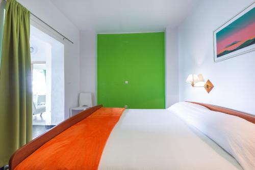 Apartamentos Villa Ratac
