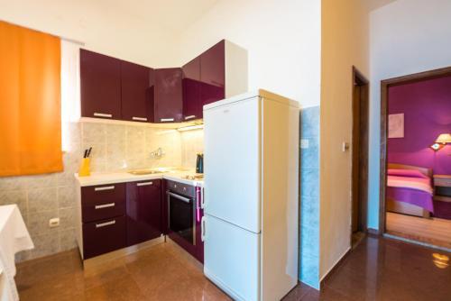 Apartamentos Villa Ratac