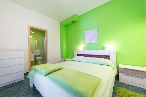 Apartamentos Villa Ratac