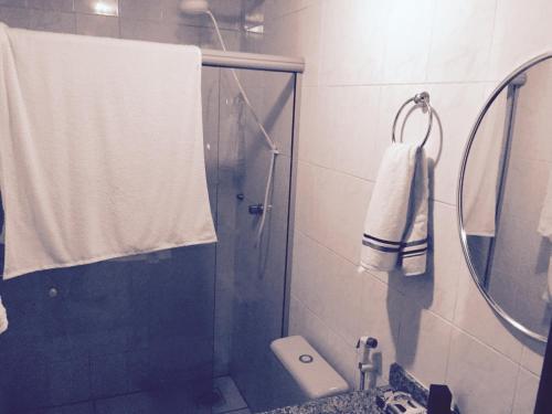 Apartamento Praia Das Dunas Residence Club