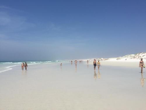 Apartamento Praia Das Dunas Residence Club