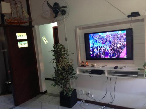Apartamento Praia Das Dunas Residence Club