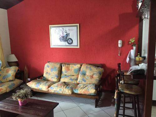 Apartamento Praia Das Dunas Residence Club