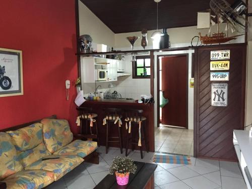 Apartamento Praia Das Dunas Residence Club