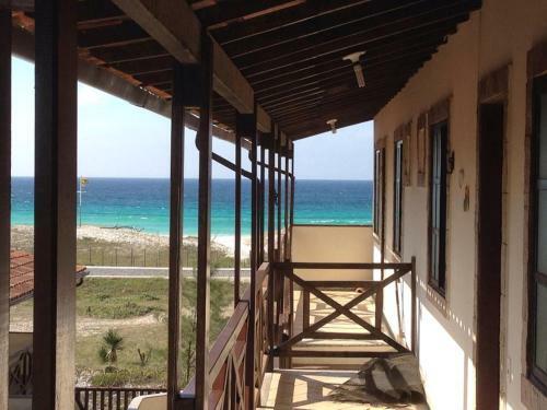 Apartamento Praia Das Dunas Residence Club