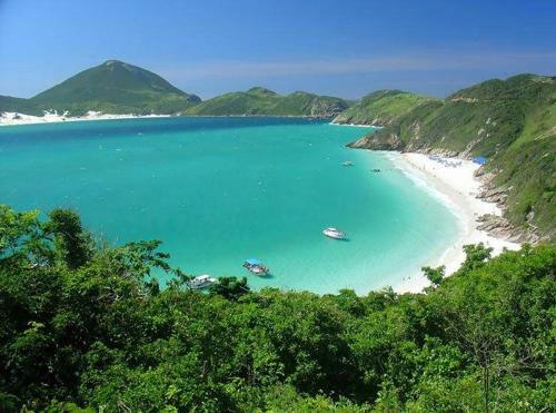 Apartamento Praia Das Dunas Residence Club