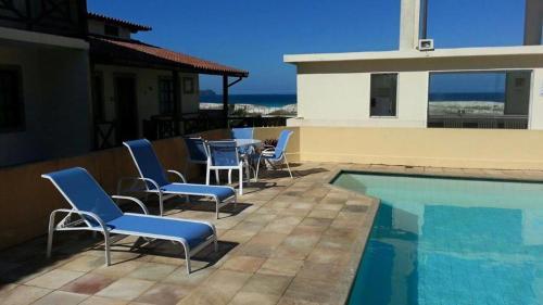 Apartamento Praia Das Dunas Residence Club