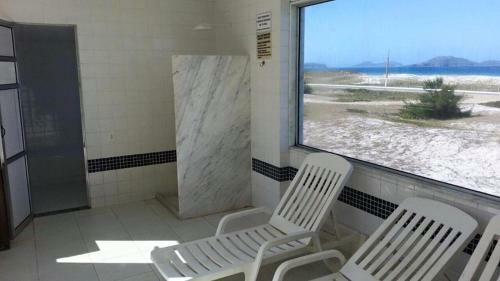 Apartamento Praia Das Dunas Residence Club