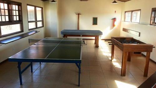Apartamento Praia Das Dunas Residence Club