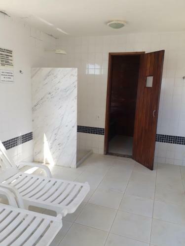 Apartamento Praia Das Dunas Residence Club