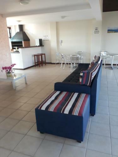 Apartamento Praia Das Dunas Residence Club