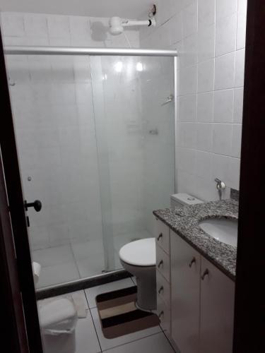 Apartamento Praia Das Dunas Residence Club