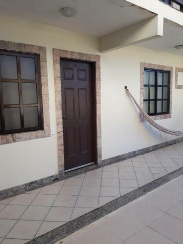 Apartamento Praia Das Dunas Residence Club